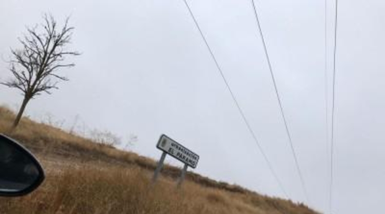 Valladolid - La Cistérniga - 2083m2