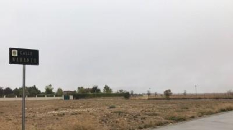 Valladolid - La Cistérniga - 2018m2