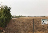 Suelo urbano en venta en la España, La Cistérniga, ref: TR121909 foto