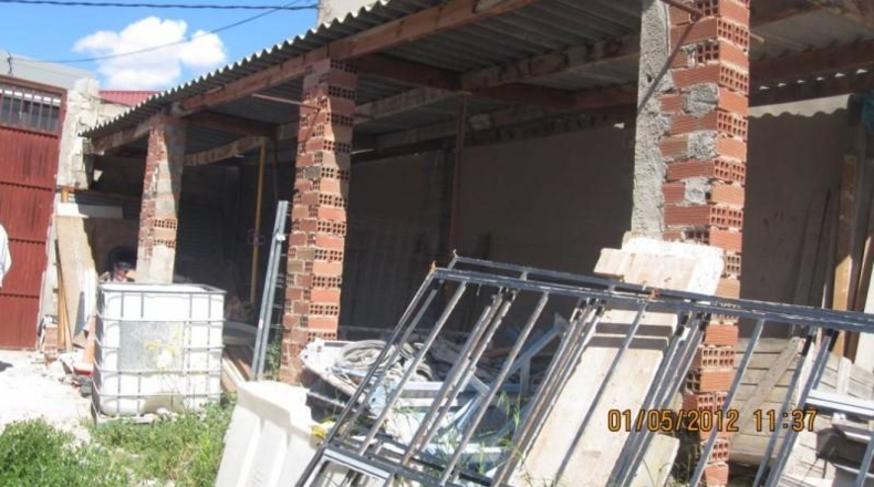 Alicante - Novelda - 240m2