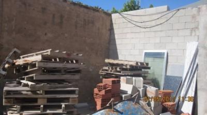 Alicante - Novelda - 240m2