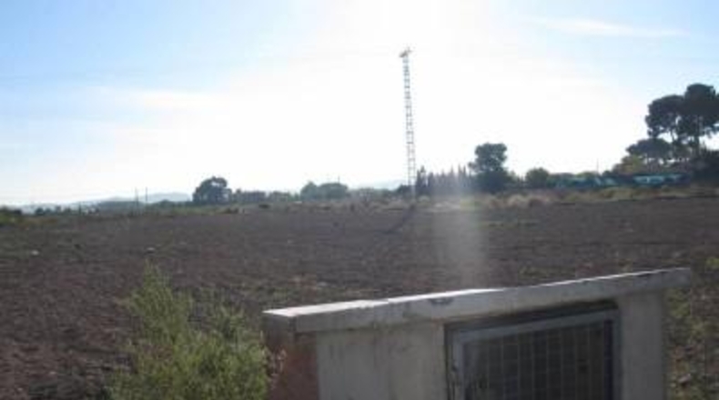 Alicante - Novelda - 10000m2