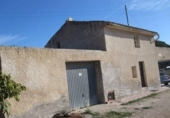 Casa de camp amb terreny en venda a la España, Novelda, ref.: TR146017 foto