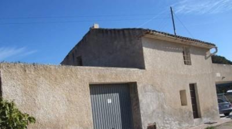 Alicante - Novelda - 10000m2