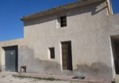Casa de camp amb terreny en venda a la España, Novelda, ref.: TR146017 foto