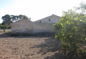Casa de camp amb terreny en venda a la España, Novelda, ref.: TR146017 foto