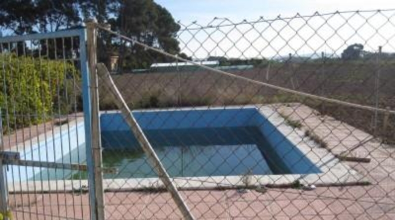 Alicante - Novelda - 10000m2