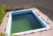 Casa de camp amb terreny en venda a la España, Novelda, ref.: TR146017 foto