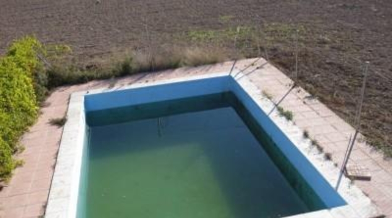 Alicante - Novelda - 10000m2