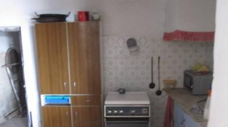 Alicante - Novelda - 10000m2