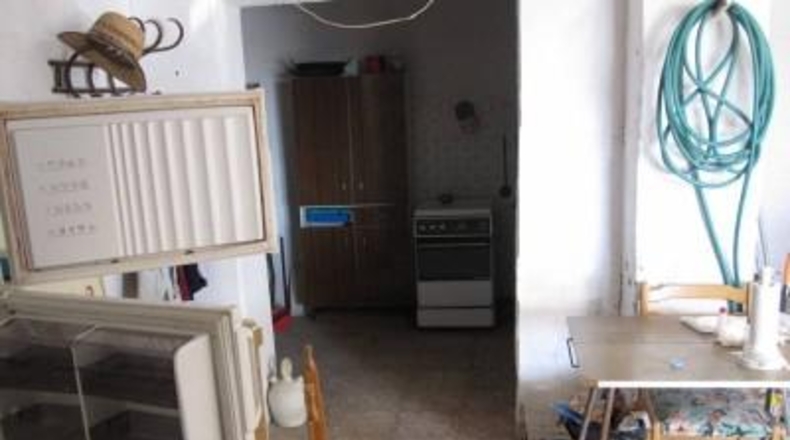 Alicante - Novelda - 10000m2