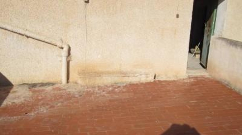 Alicante - Novelda - 10000m2