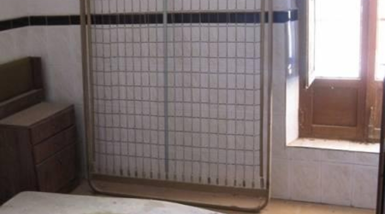 Alicante - Novelda - 10000m2