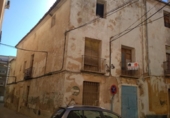 Casa de poble en venda a la España, Novelda, ref.: TR294485 foto