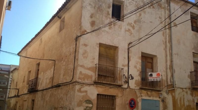 Alicante - Novelda - 270m2