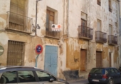Casa de poble en venda a la España, Novelda, ref.: TR294485 foto