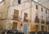 Casa de poble en venda a la España, Novelda, ref.: TR294485 foto