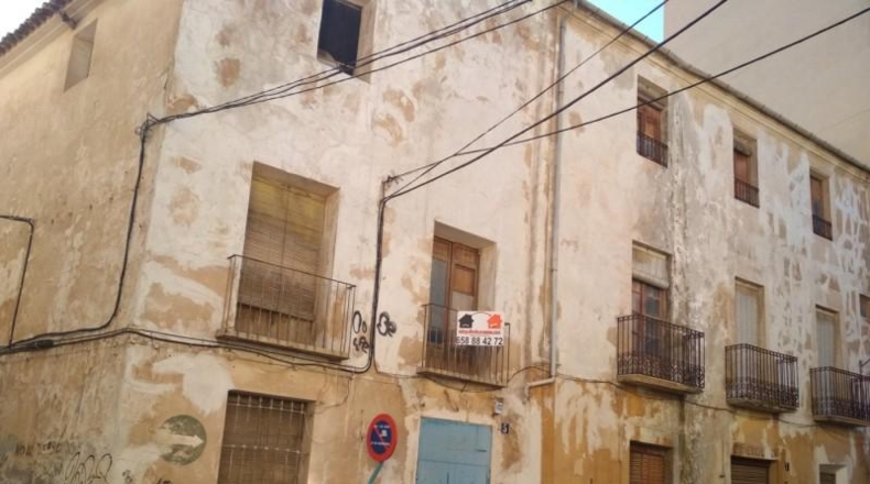 Alicante - Novelda - 270m2