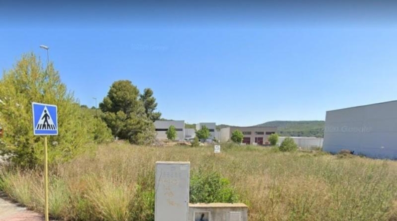 Tarragona - Calafell - 867m2