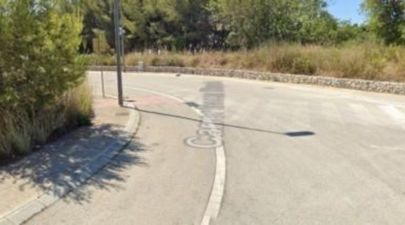 Tarragona - Calafell - 867m2