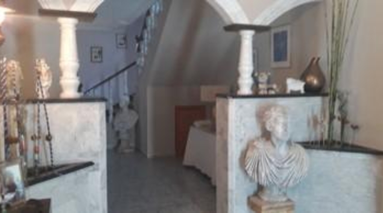 Almería - Olula del Río - 241m2