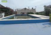 Casa de camp amb terreny en venda a la España, Alcolea, ref.: TR146562 foto