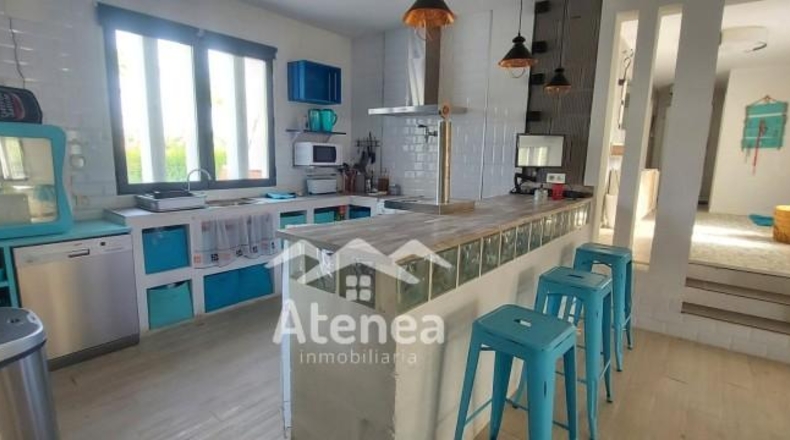 Albacete - La Roda - 11180m2