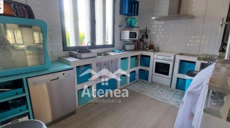 Albacete - La Roda - 11180m2