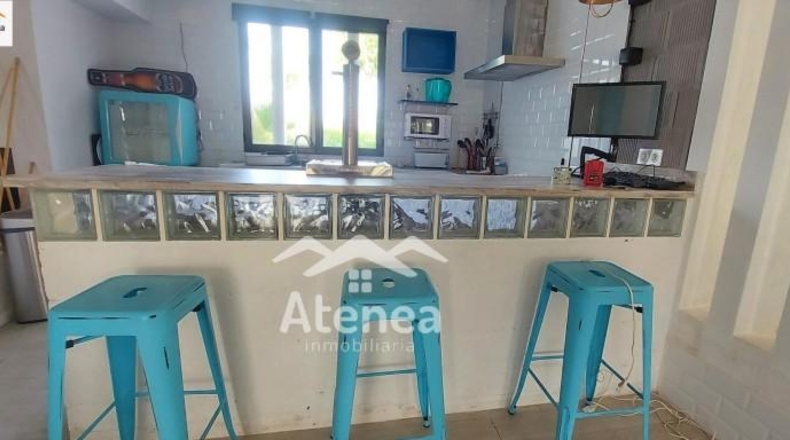 Albacete - La Roda - 11180m2