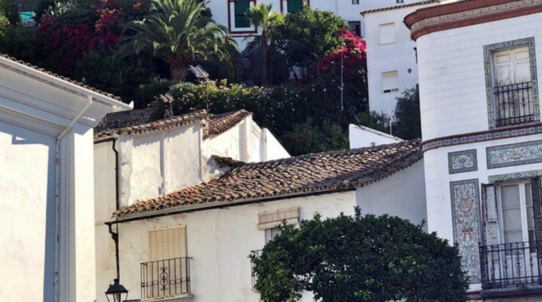 Cádiz - Ubrique - 255m2
