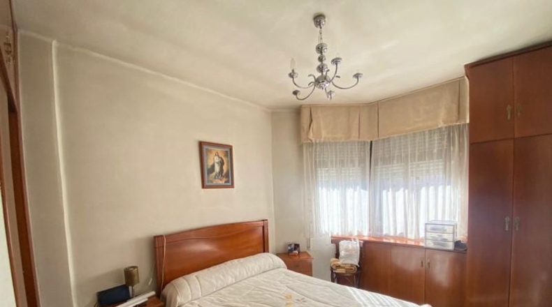 León - Ponferrada - 100m2