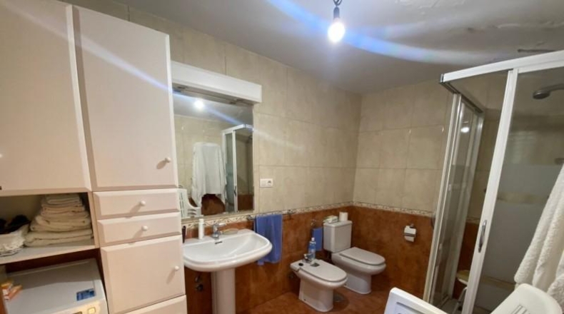 León - Ponferrada - 100m2