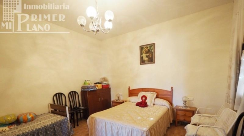 Ciudad Real - Tomelloso - 13699m2
