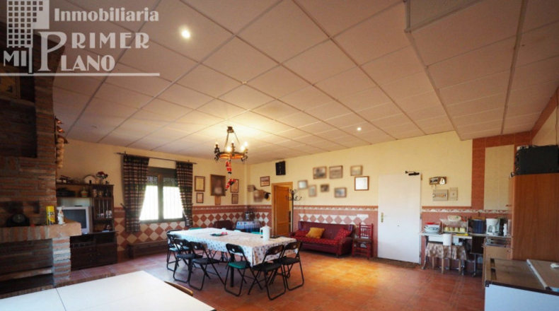 Ciudad Real - Tomelloso - 13699m2