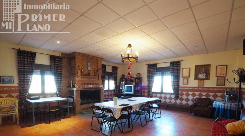Ciudad Real - Tomelloso - 13699m2