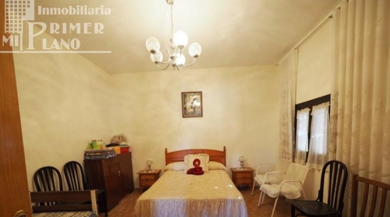 Ciudad Real - Tomelloso - 13699m2