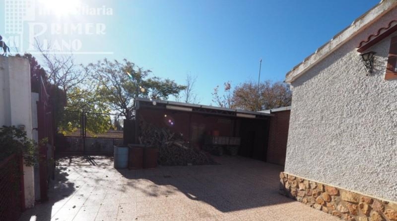 Ciudad Real - Tomelloso - 13699m2