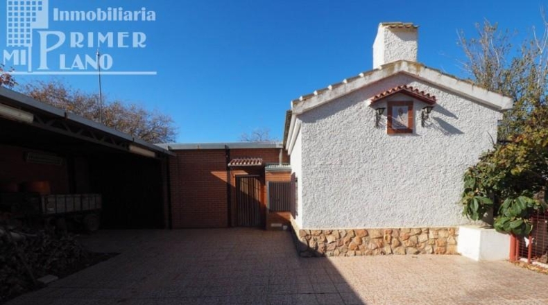 Ciudad Real - Tomelloso - 13699m2