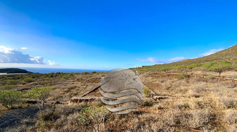 Santa Cruz de Tenerife - Granadilla de Abona - 33000m2