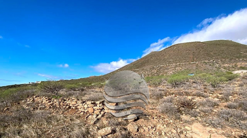 Santa Cruz de Tenerife - Granadilla de Abona - 33000m2
