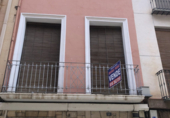 Casa de pueblo en venta en la España, Abarán, ref: TR291524 foto