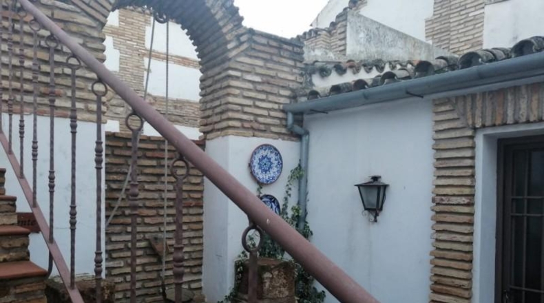 Valladolid - Carpio - 426m2