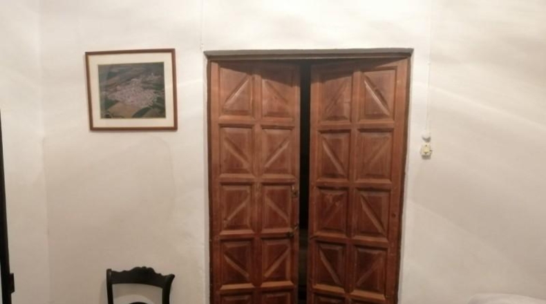 Valladolid - Carpio - 426m2