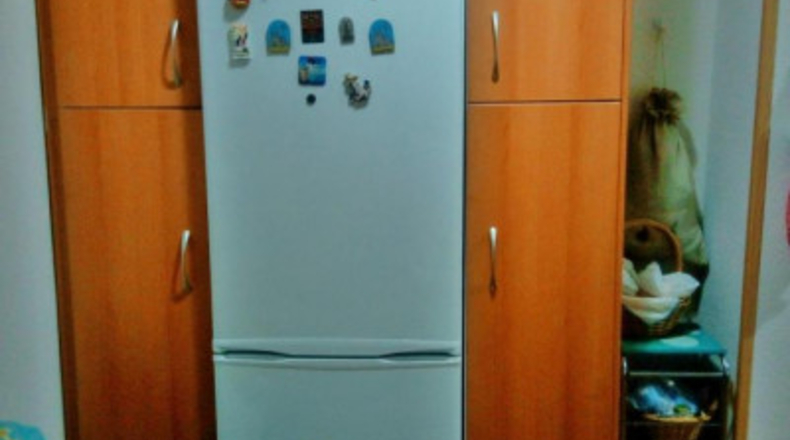 Cáceres - Plasencia - 152m2
