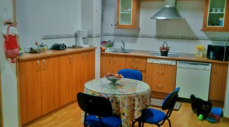 Cáceres - Plasencia - 152m2