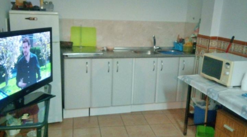 Cáceres - Plasencia - 152m2