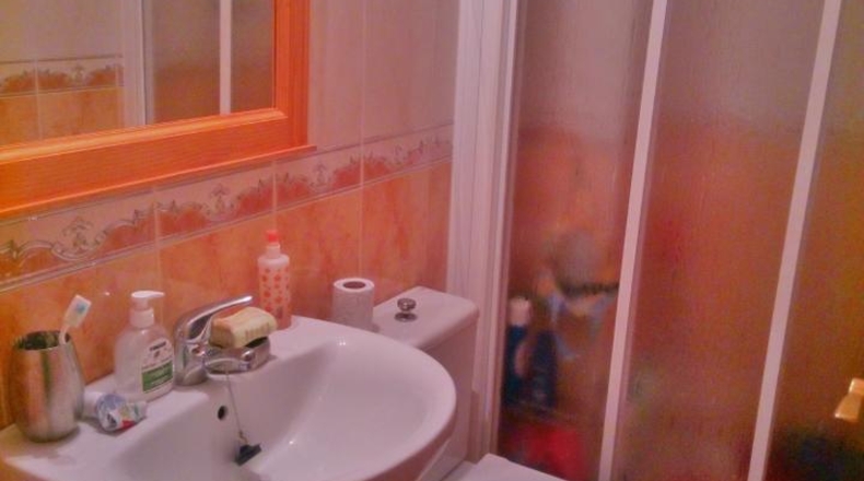 Cáceres - Plasencia - 152m2