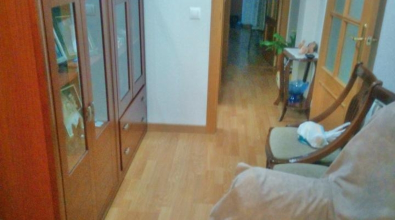 Cáceres - Plasencia - 152m2