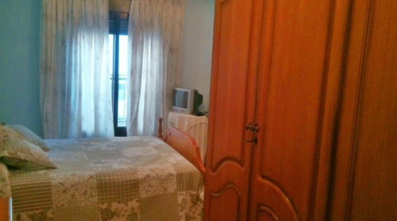 Cáceres - Plasencia - 152m2