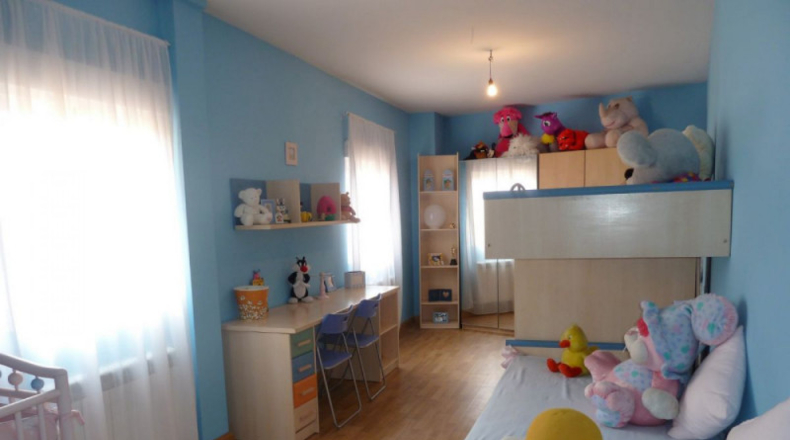 Palencia - Бесерриль-де-Кампос - 200m2